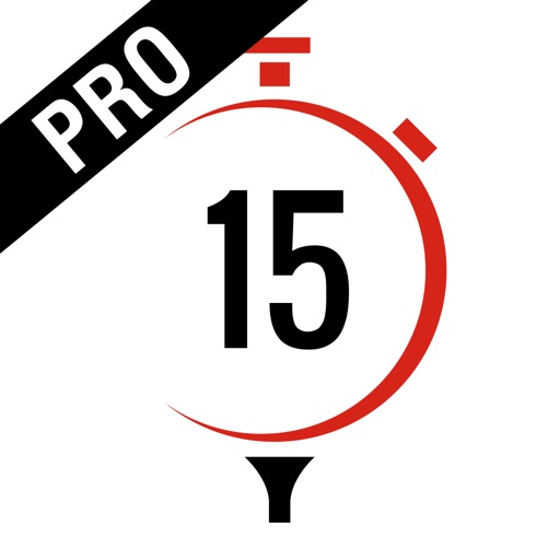 15 Minute Golf Coach Pro swing