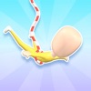 Bungee Jump Idle - iPhoneアプリ