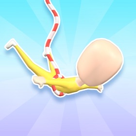 螢幕擷取畫面 (4) Bungee Jump Idle
