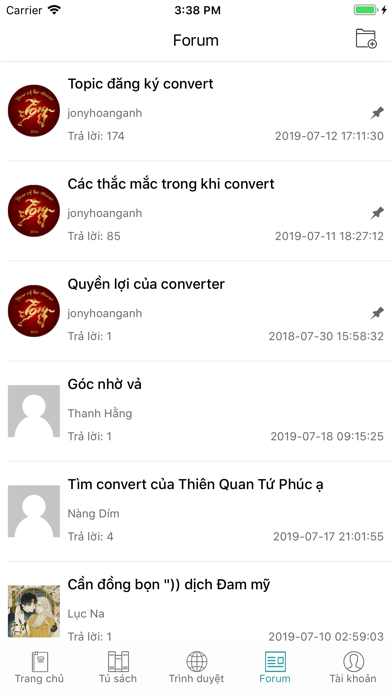 TTV Translate Screenshot