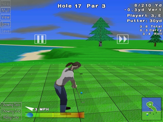 Golf Tour - Golf Gameのおすすめ画像5