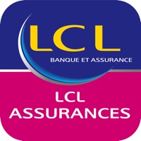 LCL Assurances ne fonctionne pas? problème ou bug?