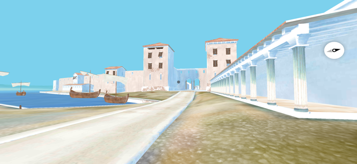 Musée dHistoire de Marseille