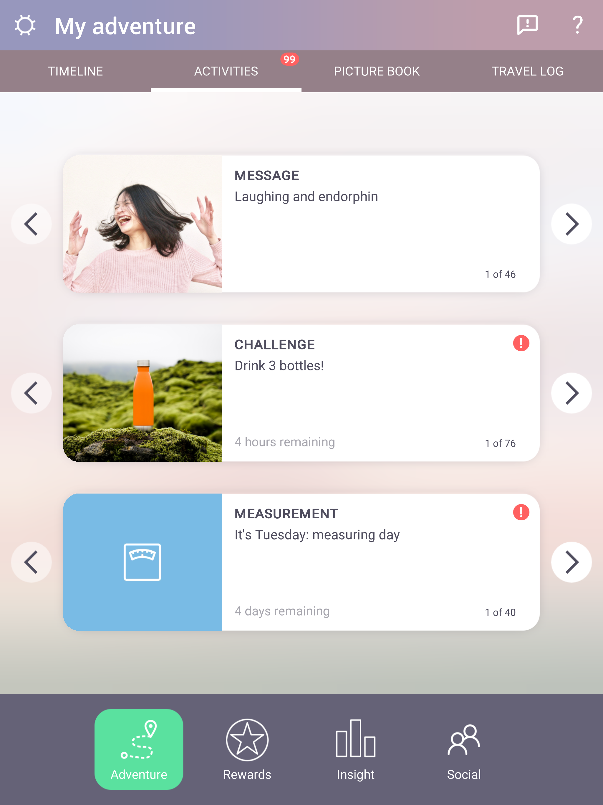 greenhabit screenshot 9