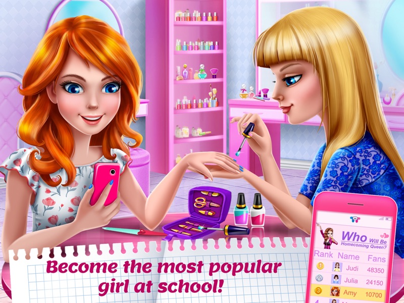 High School Crush screenshot 6