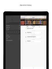 last time tracker ipad resimleri 3