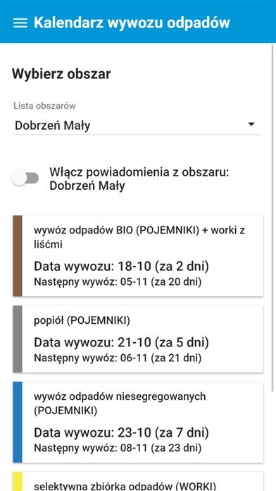 PROWOD Screenshot