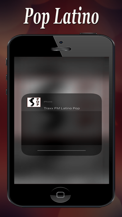 Screenshot #3 pour Pop Latino