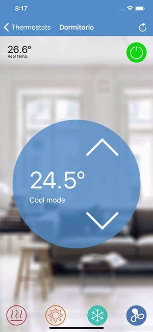 MYS Air Sistema Zonas(圖2)-速報App