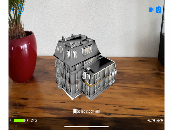 Screenshot #4 pour BIM2XR