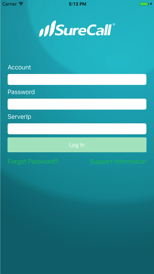 #1. SureCall Sentry Remote Monitor (iOS) 由: SureCall, Inc