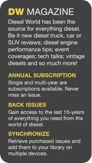 diesel world problems & solutions and troubleshooting guide - 3