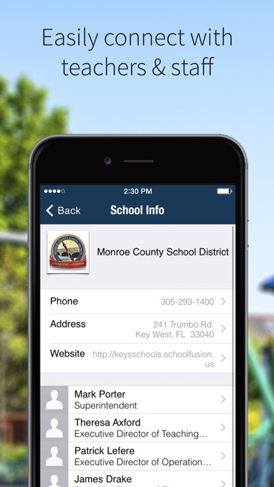 How to cancel & delete MCSD Mobile from iphone & ipad 2