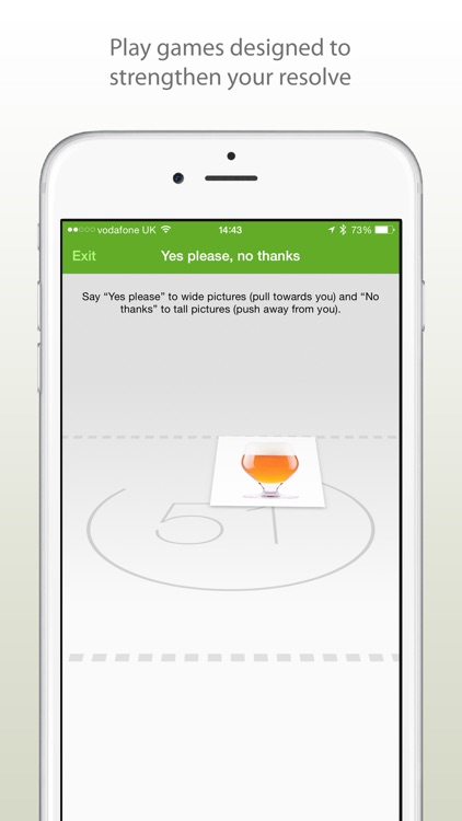 Drink Less screenshot-4