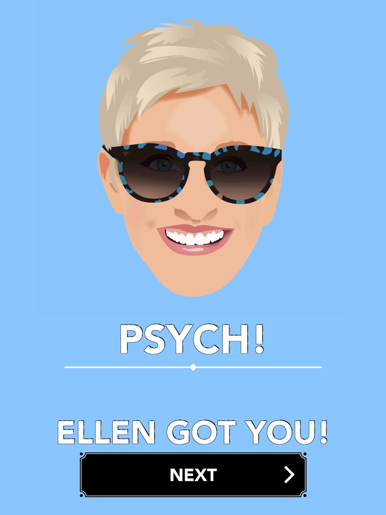 Screenshot 10 of Psych! Outwit Your Friends