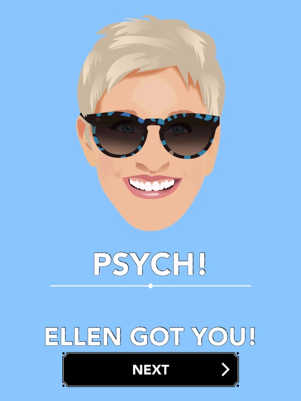 Psych! Outwit Your Friends screenshot 10