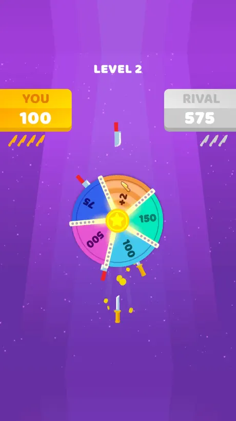 Lucky Hit 3D