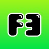 F3 - Questions anonymes, Chat