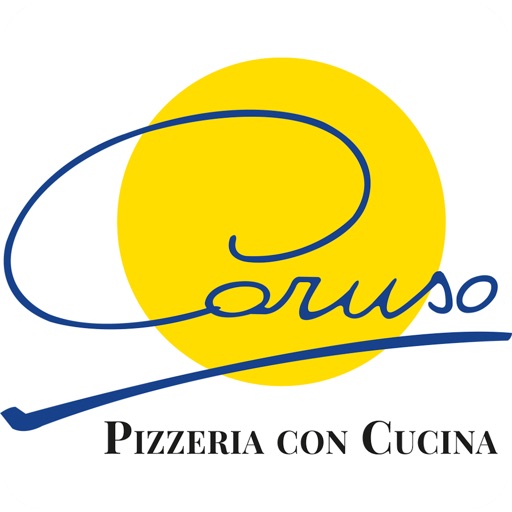 Pizzeria Caruso icon