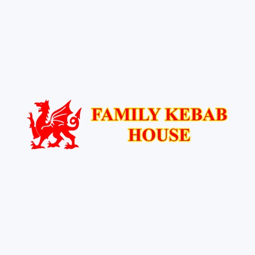 Family Kabab House.