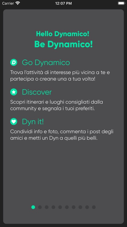 Dynamico screenshot-3