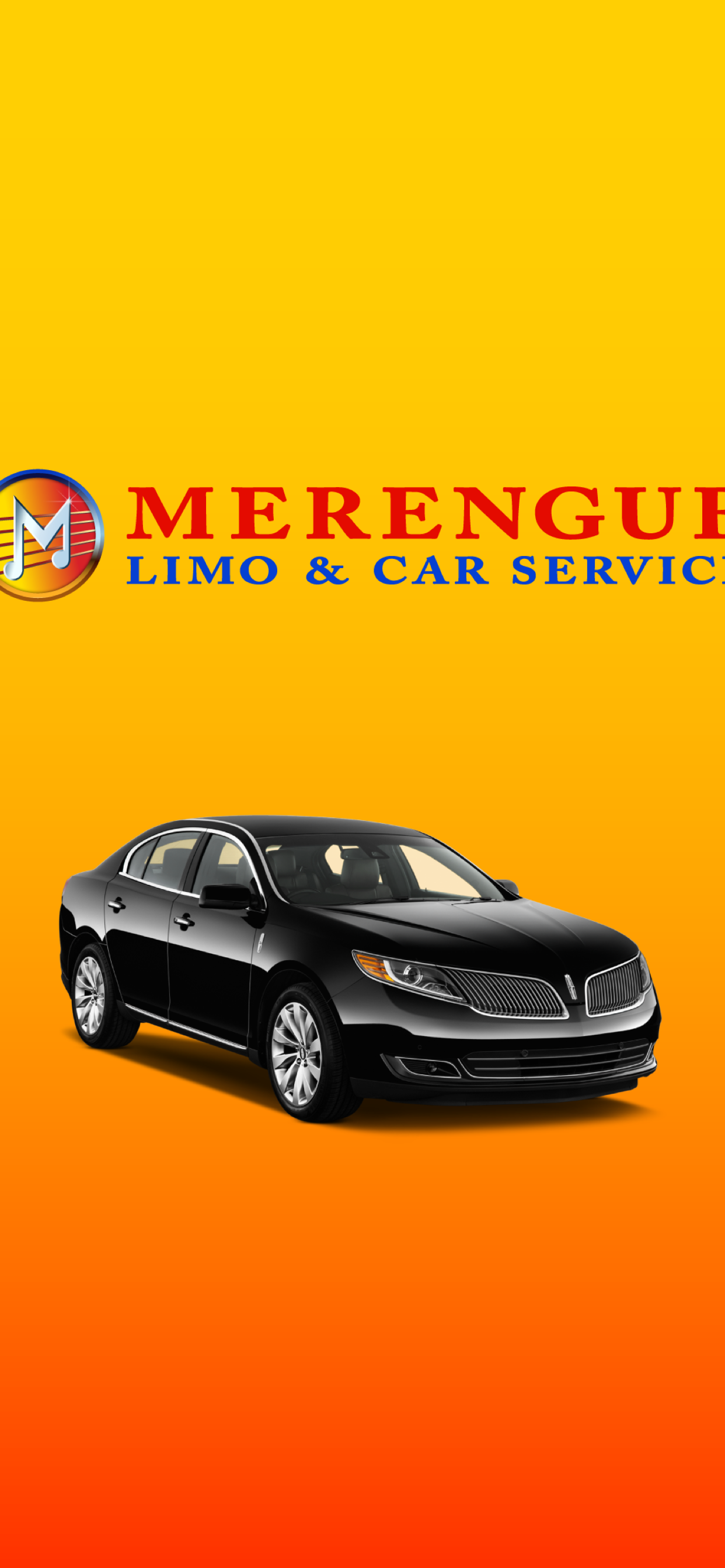 Merengue Limo & Car Service