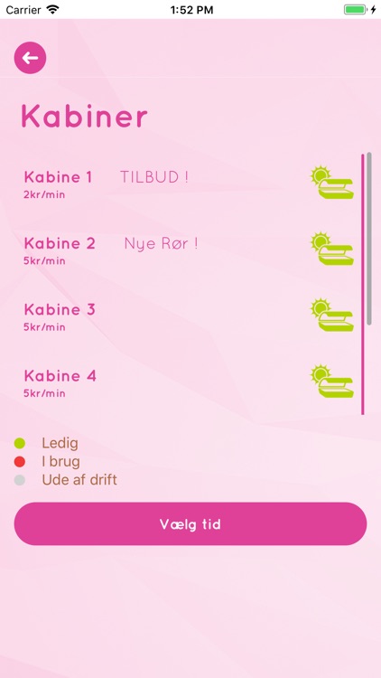 Tropic Sun Pay screenshot-3