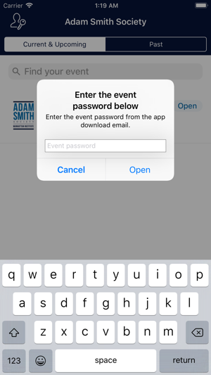 Adam Smith Society(圖2)-速報App
