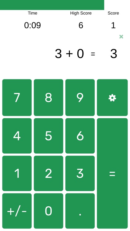 Math Duel: Split Screen Game screenshot-3