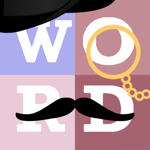 Word Head - Great Quotes icon