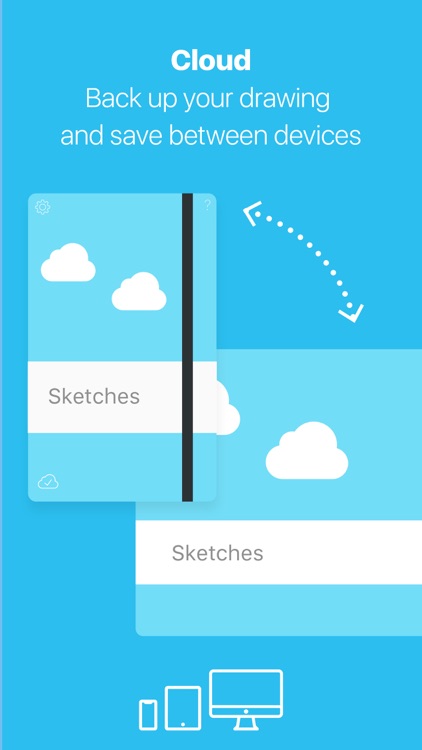 Tayasui Sketches Pro screenshot-7