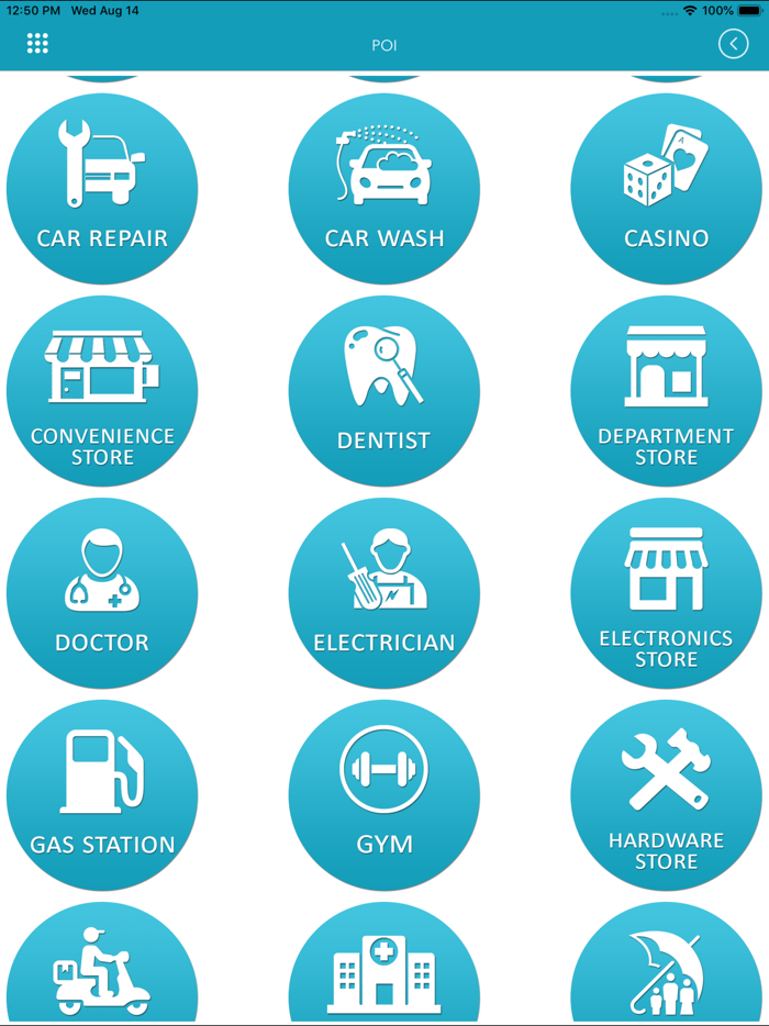 Kentucky State Parks-