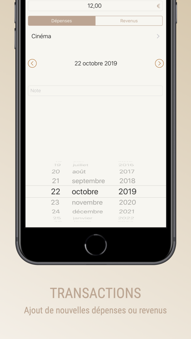 Screenshot #3 pour Kaniotte