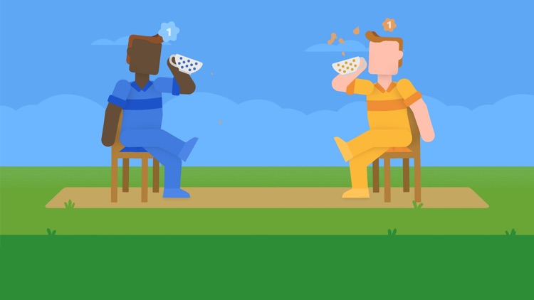 Cricket Through the Ages screenshot-9