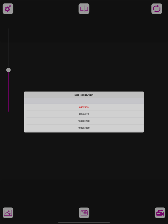 Screenshot #5 pour YFLook