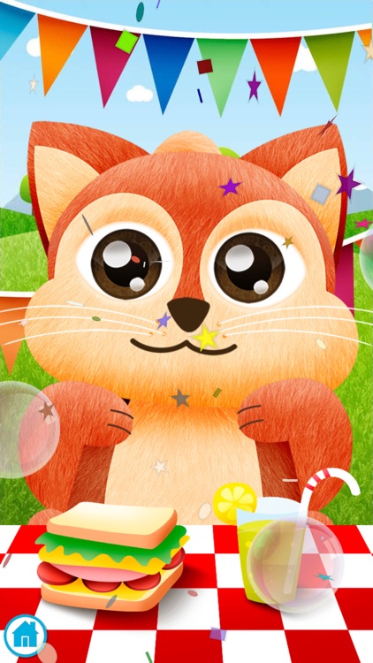 Pet Doctor - Animal Care screenshot-3