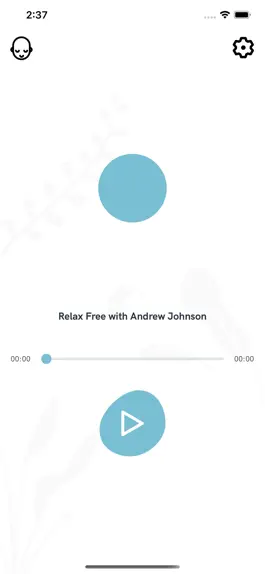 Game screenshot Relax with A. Johnson apk