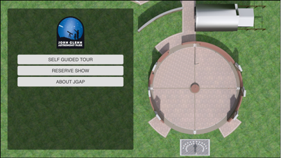 JGAP iPhone screenshot 1 - Education app