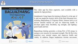 Game screenshot Bagua Zhang apk