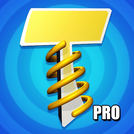 Text Twist Game icon