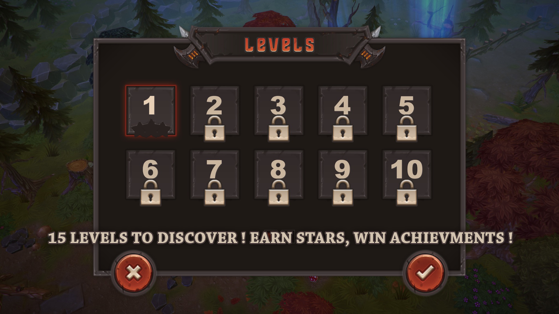 Realm Of Conquerors screenshot 27