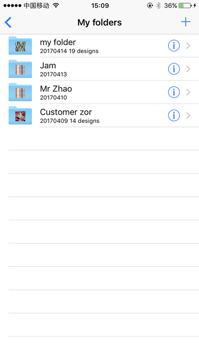How to cancel & delete MyDigitex from iphone & ipad 3