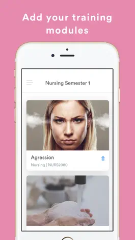 Game screenshot VirtualU mod apk
