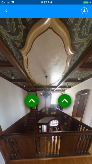 FARO ScanPlan screenshot