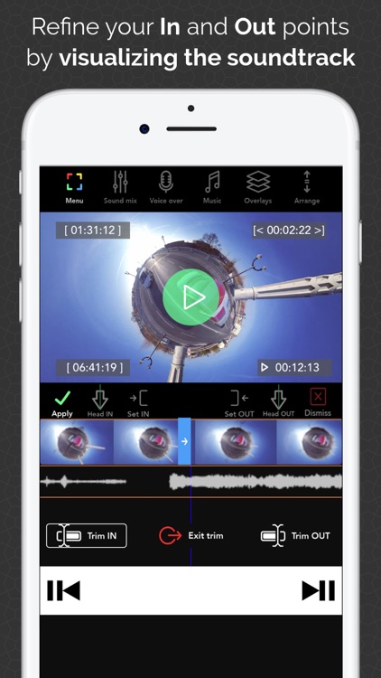 CTpro: Video Editor Pro Mojo