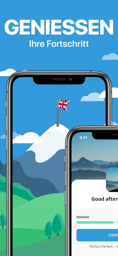 Englisch grammatik lernen: TOP