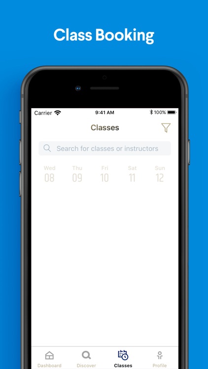Fit Forever Fitness Gym screenshot-3