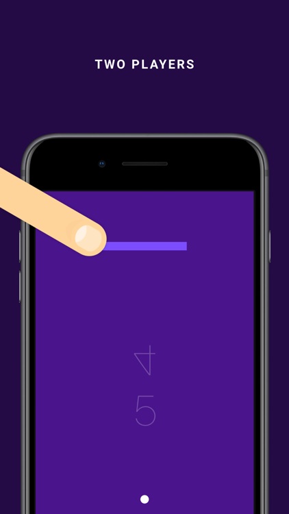 Pongmates: Ping Pong screenshot-0