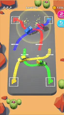 Game screenshot Park Master apk