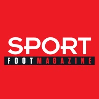  Sport/Foot-Magazine Application Similaire